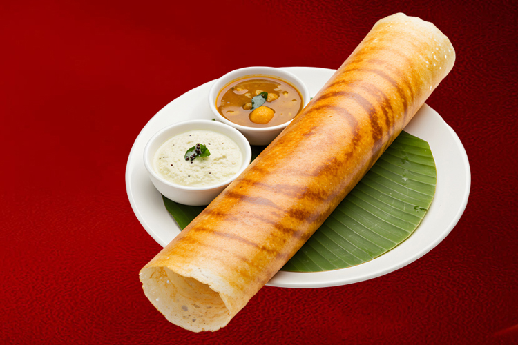 Signature Dosa Batter